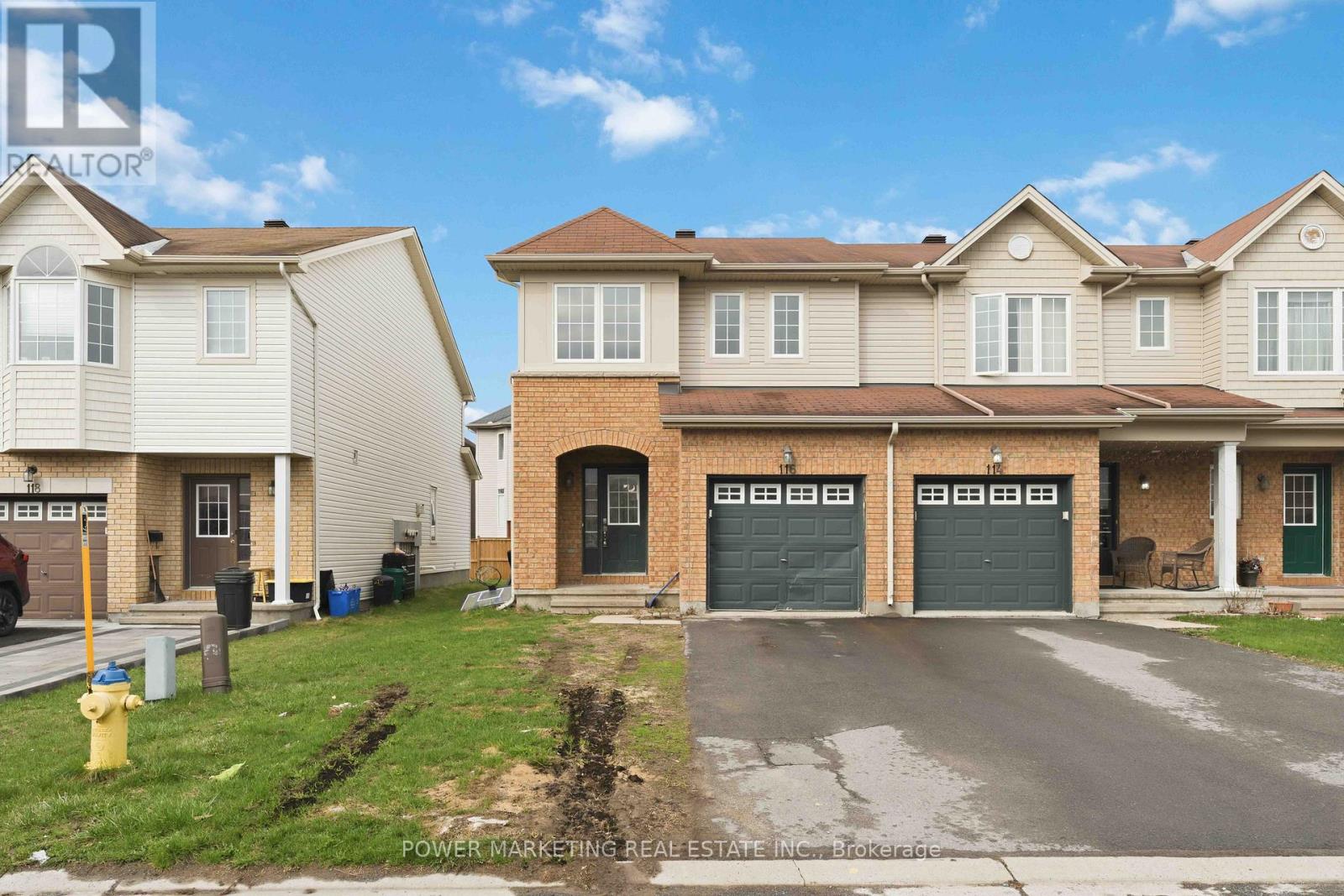 116 ESTERBROOK DRIVE, Ottawa, Ontario