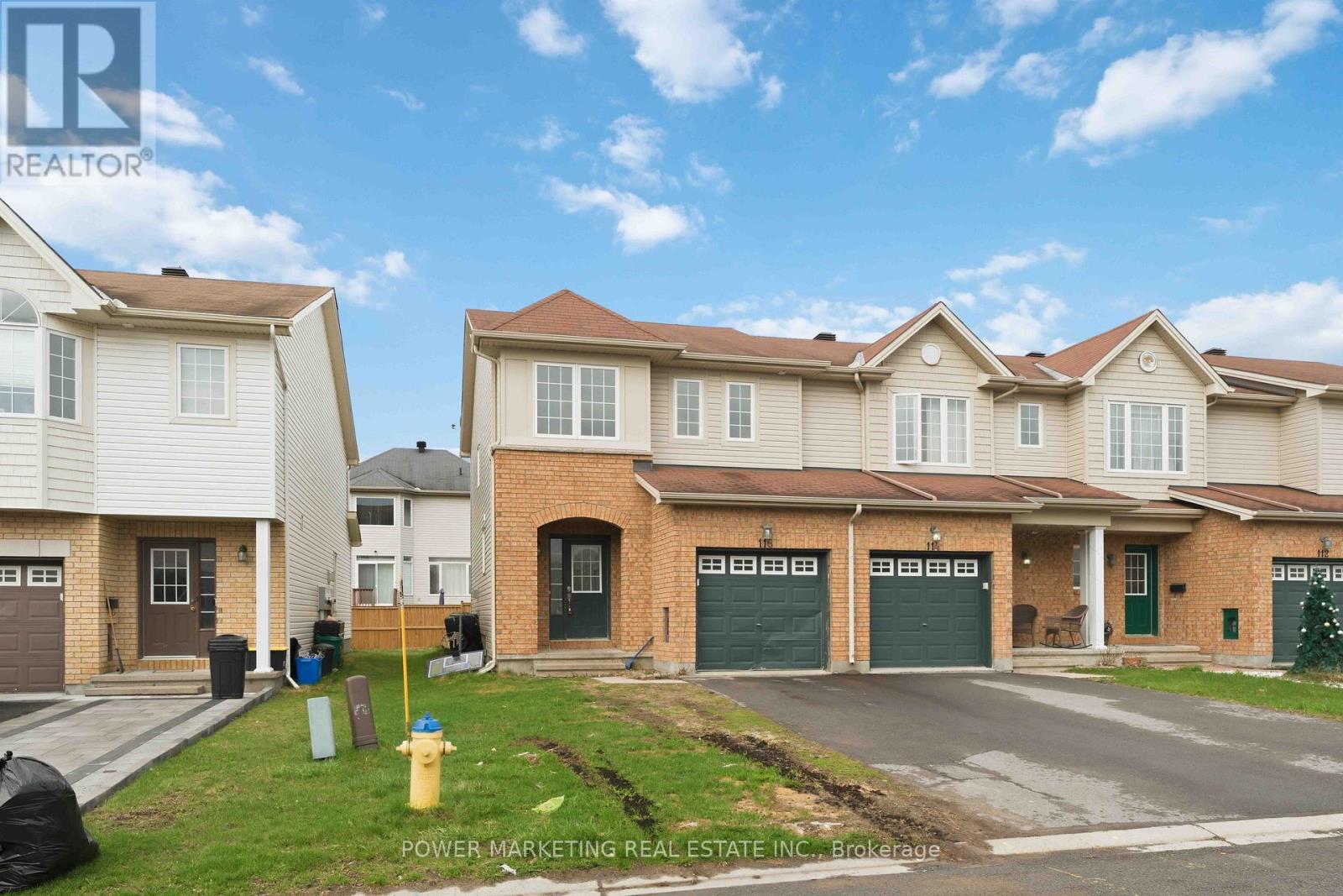 116 Esterbrook Drive, Ottawa, Ontario  K1W 0B1 - Photo 2 - X13233648