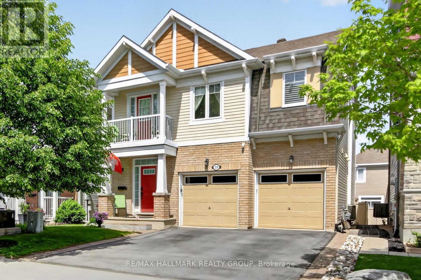 33 Summitview Drive, Ottawa, Ontario  K2M 2V9 - Photo 1 - X13233696