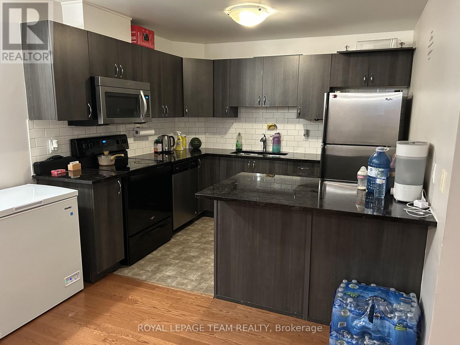 H - 105 FRASER FIELDS WAY, Ottawa, Ontario