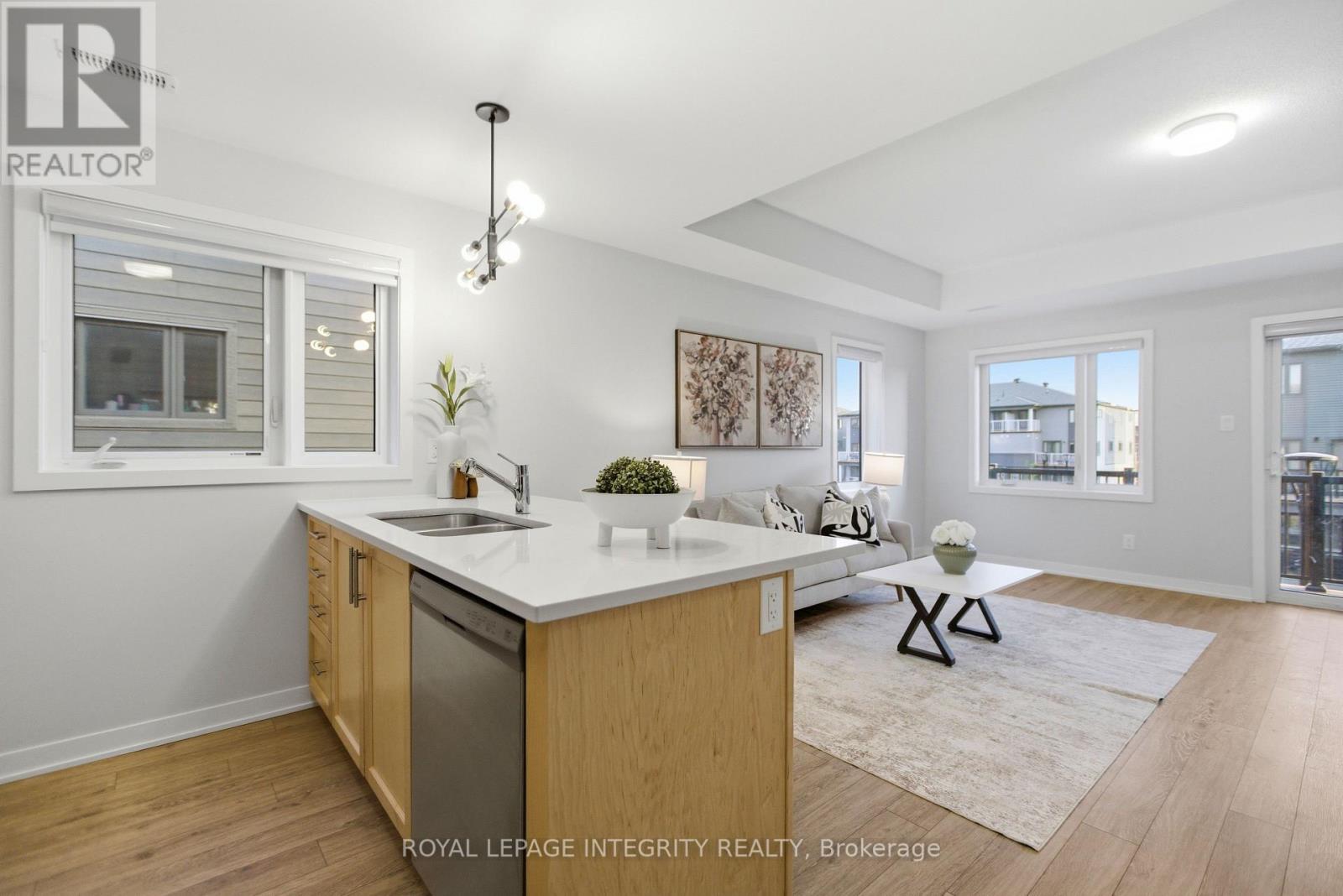 302 Parnian Private, Ottawa, Ontario  K2J 7K5 - Photo 10 - X13233736