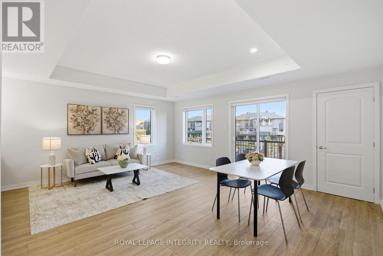 302 Parnian Private, Ottawa, Ontario  K2J 7K5 - Photo 3 - X13233736