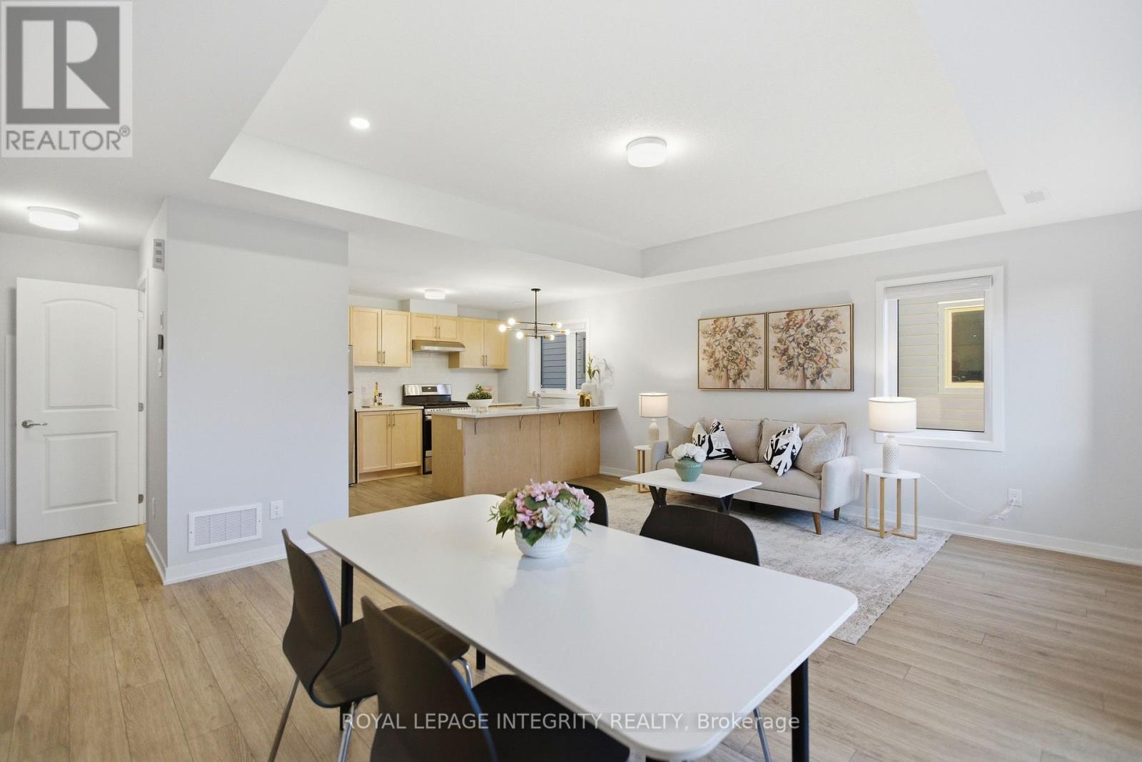 302 Parnian Private, Ottawa, Ontario  K2J 7K5 - Photo 5 - X13233736