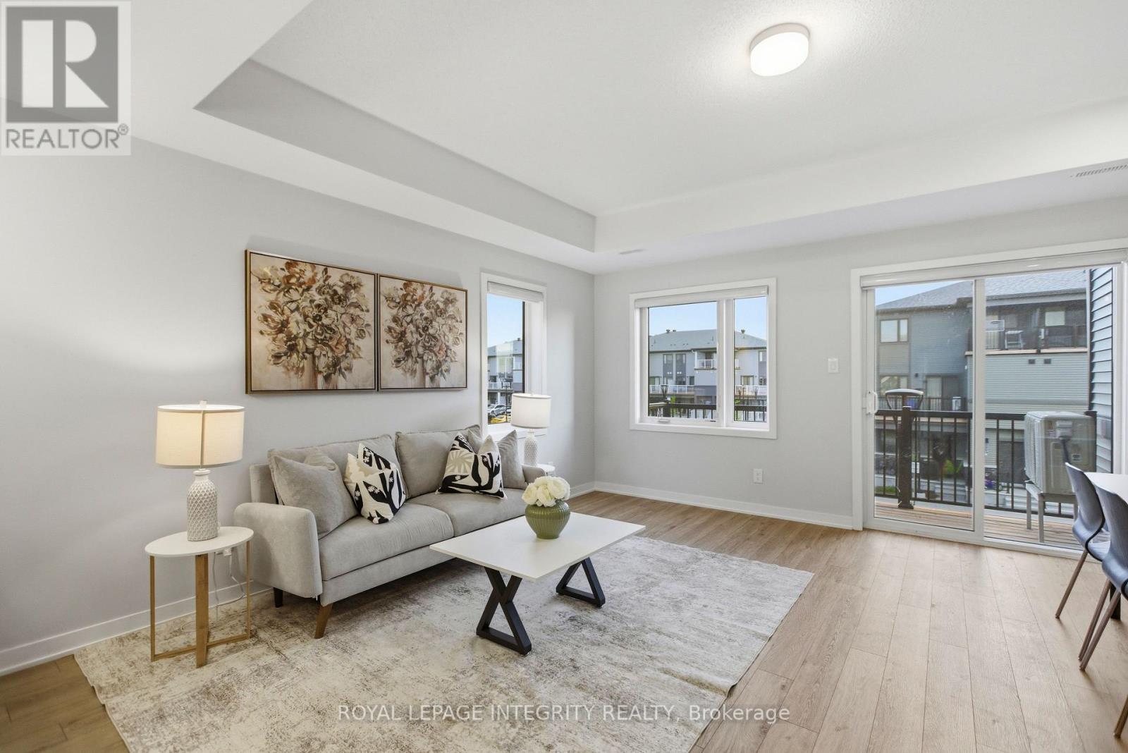 302 Parnian Private, Ottawa, Ontario  K2J 7K5 - Photo 6 - X13233736