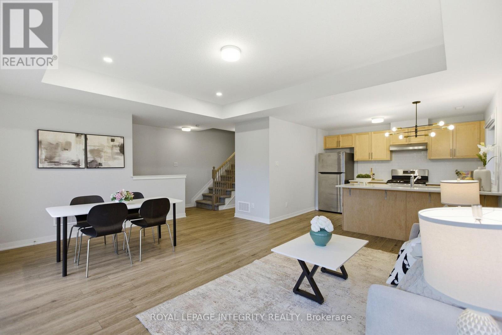 302 Parnian Private, Ottawa, Ontario  K2J 7K5 - Photo 7 - X13233736