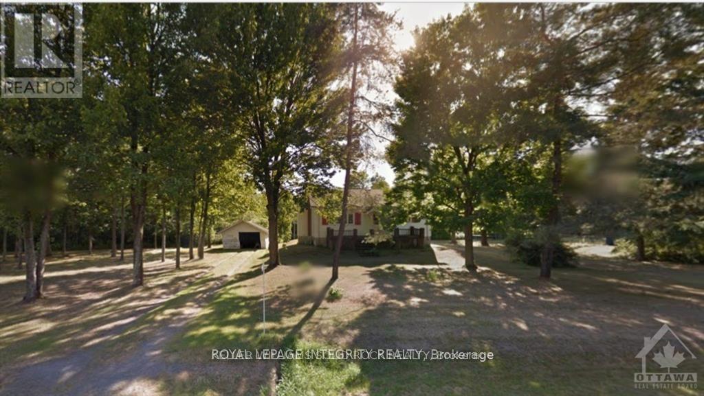 1212 WHITE OAK DRIVE, Ottawa, Ontario