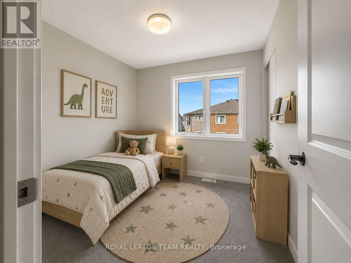 946 Chapman Mills Drive, Ottawa, Ontario  K2J 7P4 - Photo 17 - X13233792