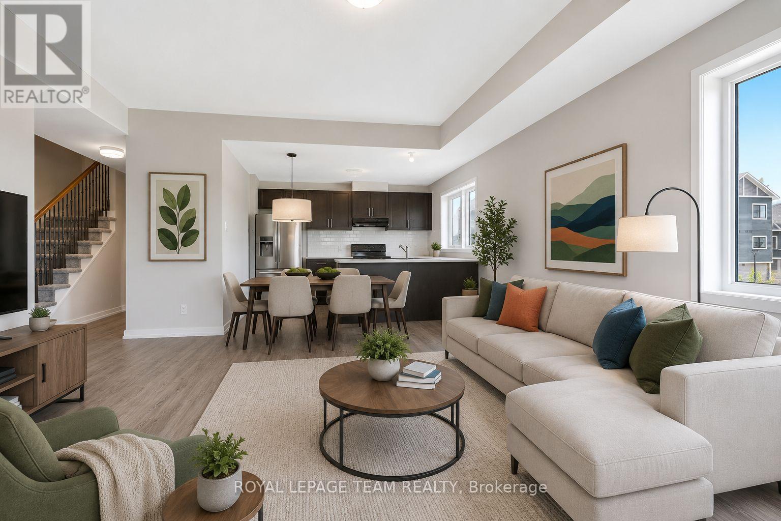 946 Chapman Mills Drive, Ottawa, Ontario  K2J 7P4 - Photo 7 - X13233792