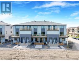 946 CHAPMAN MILLS DRIVE, Ottawa, Ontario