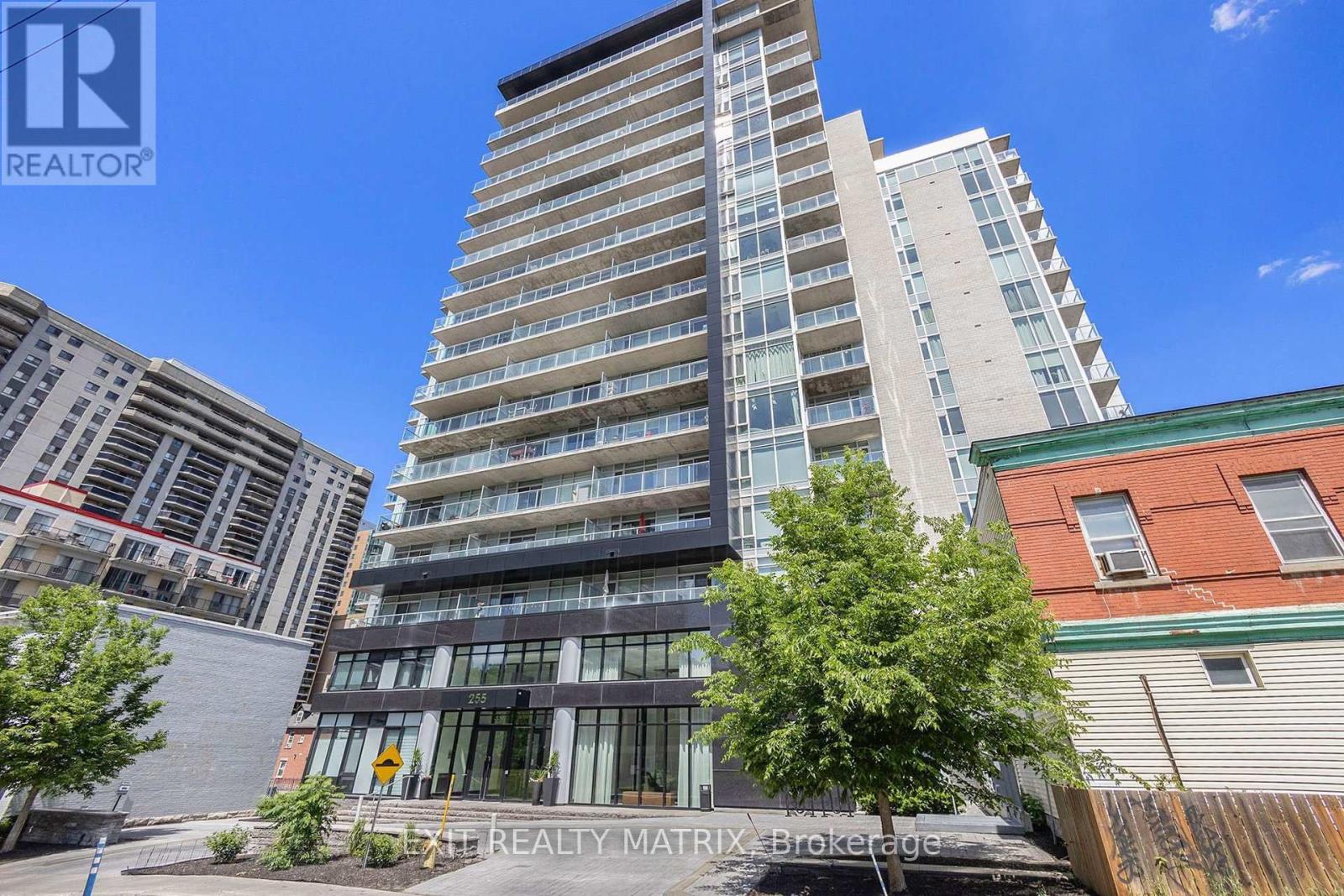 405 - 255 BAY STREET, Ottawa, Ontario