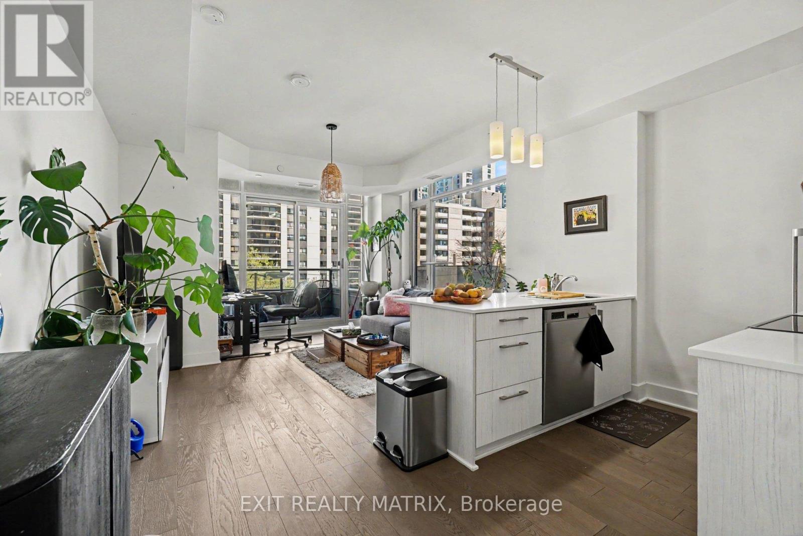 405 - 255 Bay Street, Ottawa, Ontario  K1R 0C5 - Photo 3 - X13233900