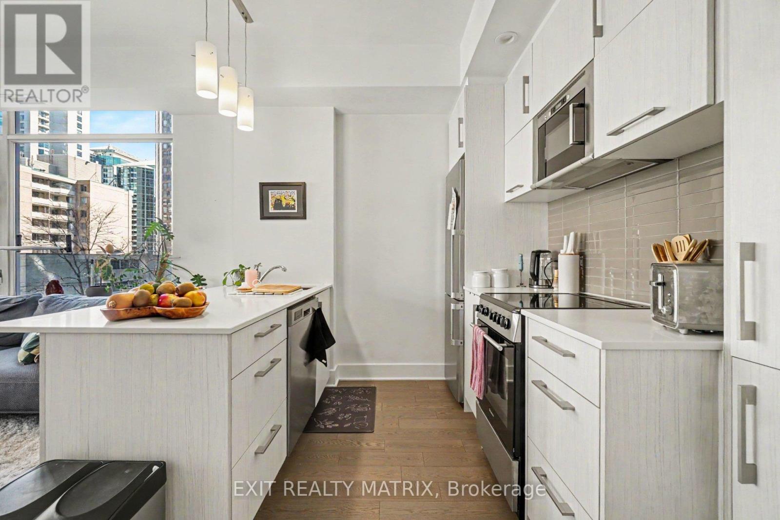 405 - 255 Bay Street, Ottawa, Ontario  K1R 0C5 - Photo 4 - X13233900