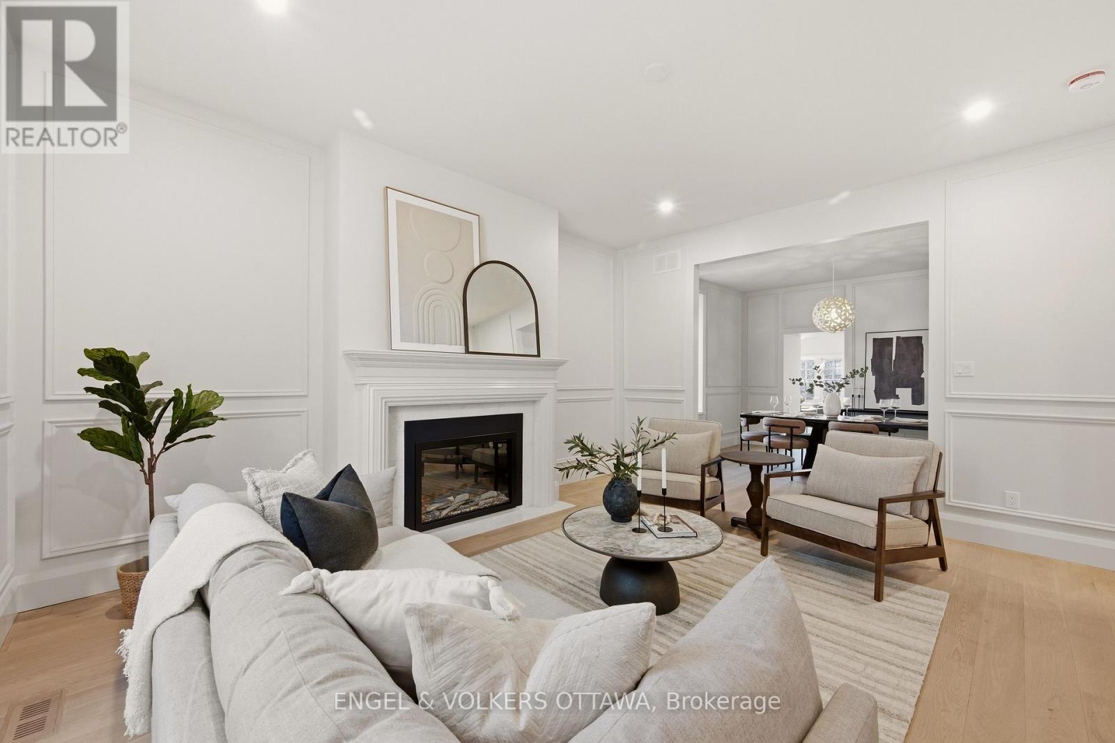 35 Mackay Street, Ottawa, Ontario  K1M 2B2 - Photo 6 - X13233980