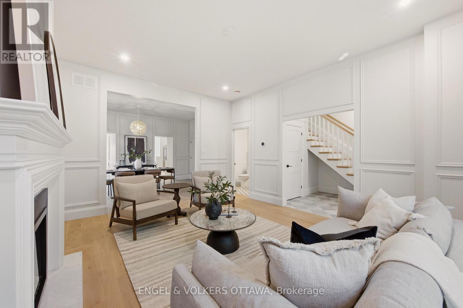 35 Mackay Street, Ottawa, Ontario  K1M 2B2 - Photo 8 - X13233980