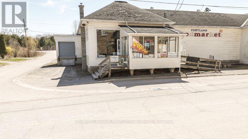 28 Colborne Street, Rideau Lakes, Ontario  K0G 1V0 - Photo 3 - X13234096