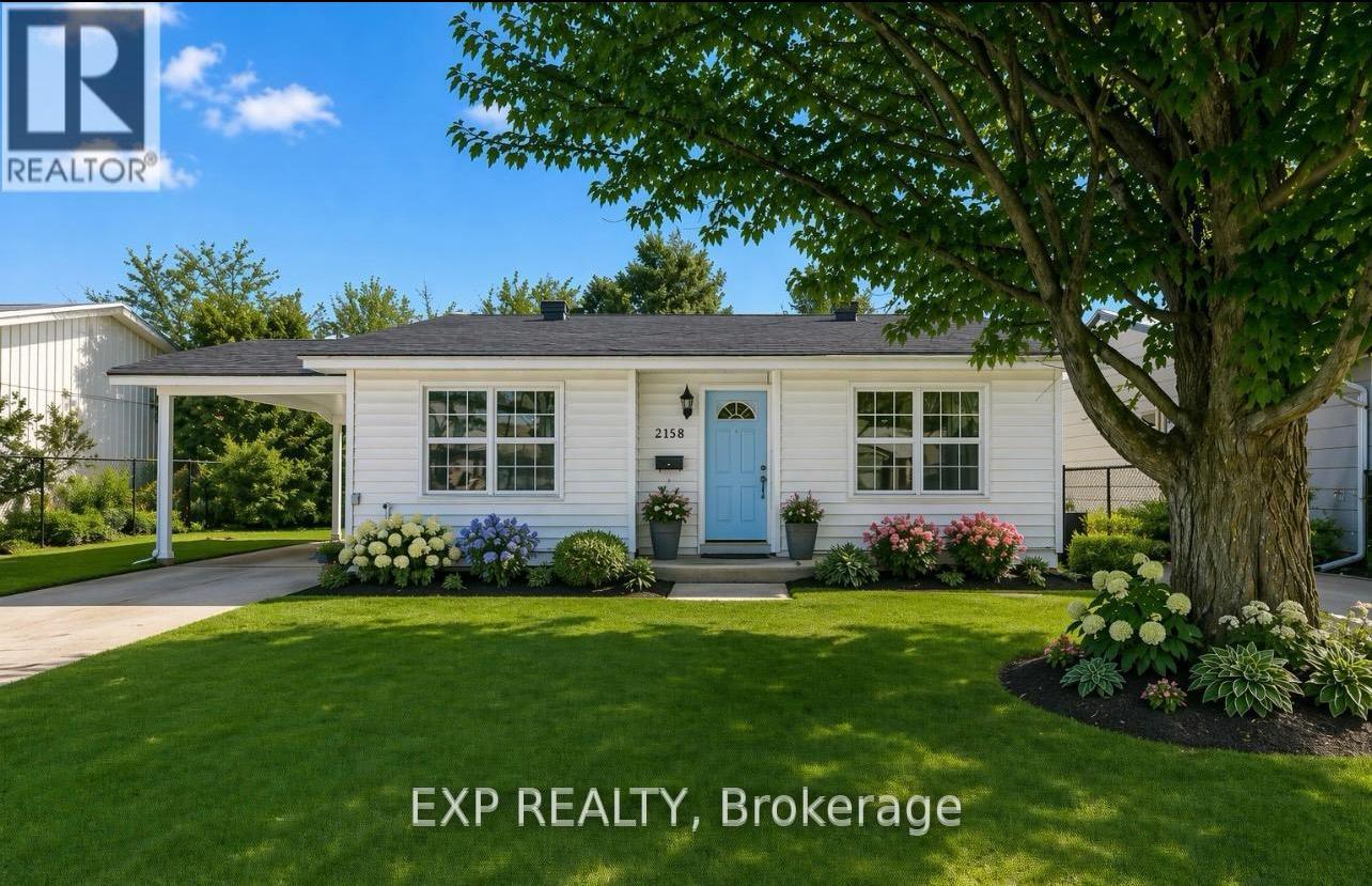 2158 Fillmore Crescent, Ottawa, Ontario  K1J 6A4 - Photo 2 - X13234100