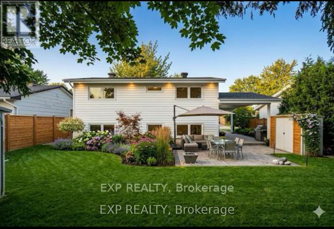 2158 Fillmore Crescent, Ottawa, Ontario  K1J 6A4 - Photo 40 - X13234100