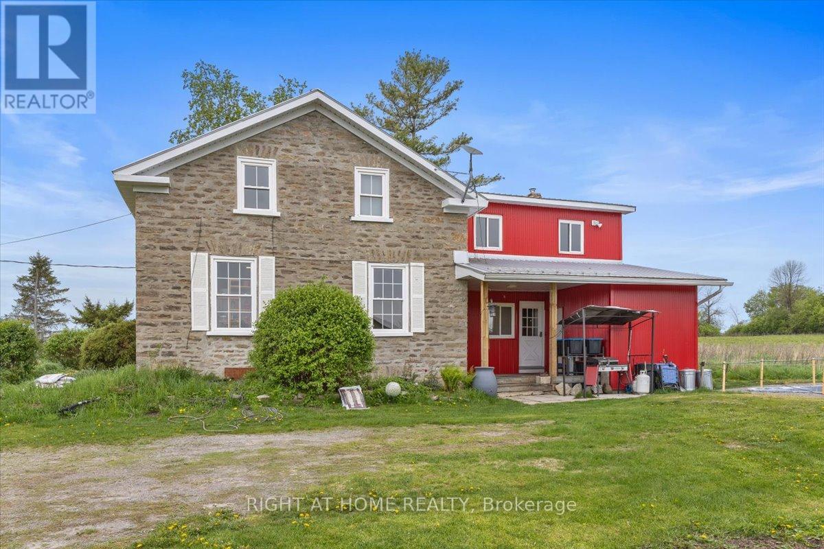 2584 Highway 43 Highway, Montague, Ontario  K7A 5B8 - Photo 3 - X13234120