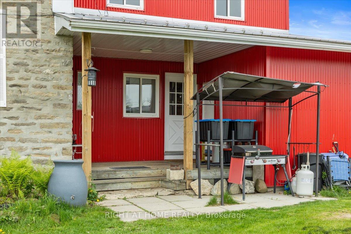 2584 Highway 43 Highway, Montague, Ontario  K7A 5B8 - Photo 4 - X13234120