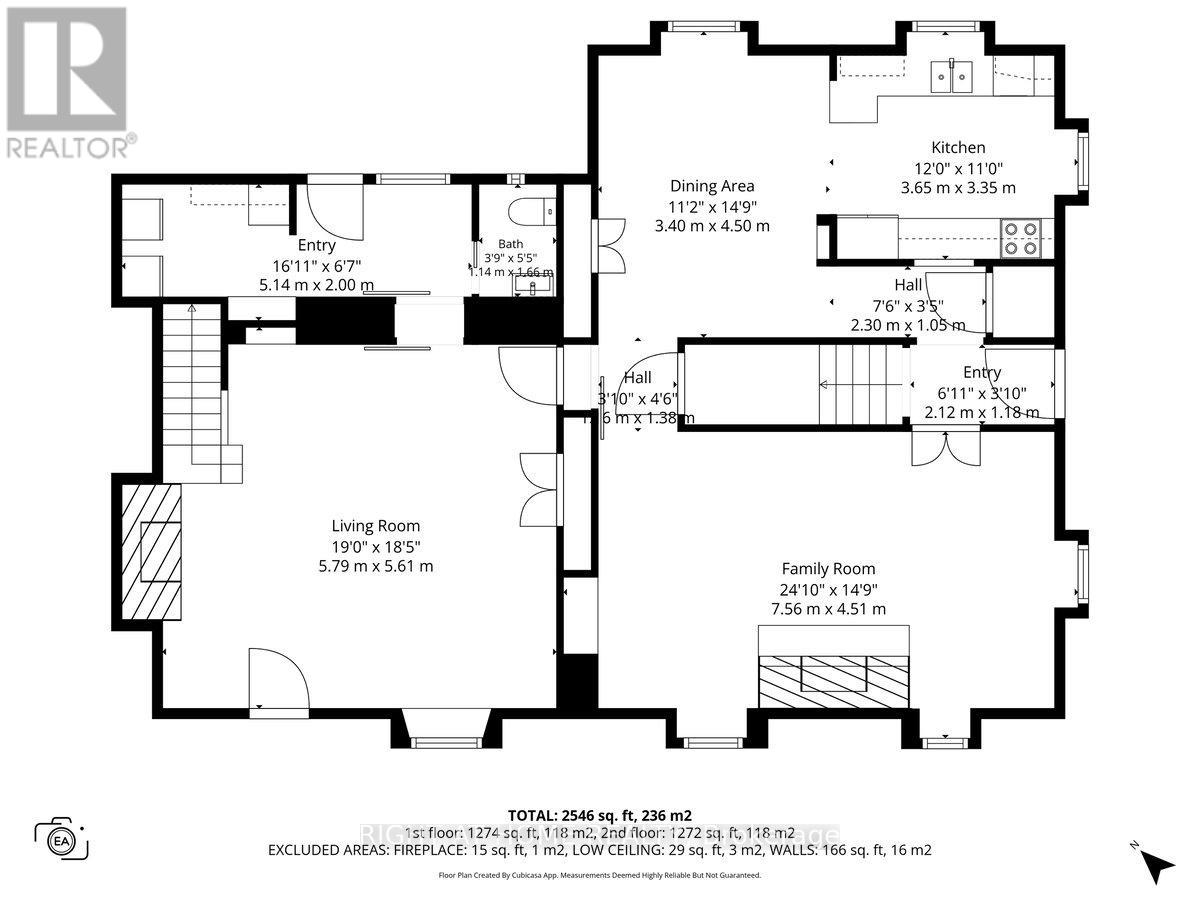 2584 Highway 43 Highway, Montague, Ontario  K7A 5B8 - Photo 49 - X13234120