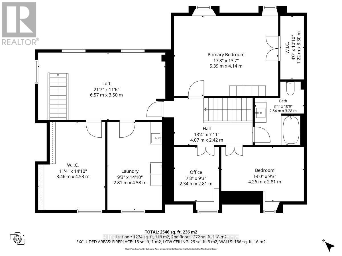 2584 Highway 43 Highway, Montague, Ontario  K7A 5B8 - Photo 50 - X13234120