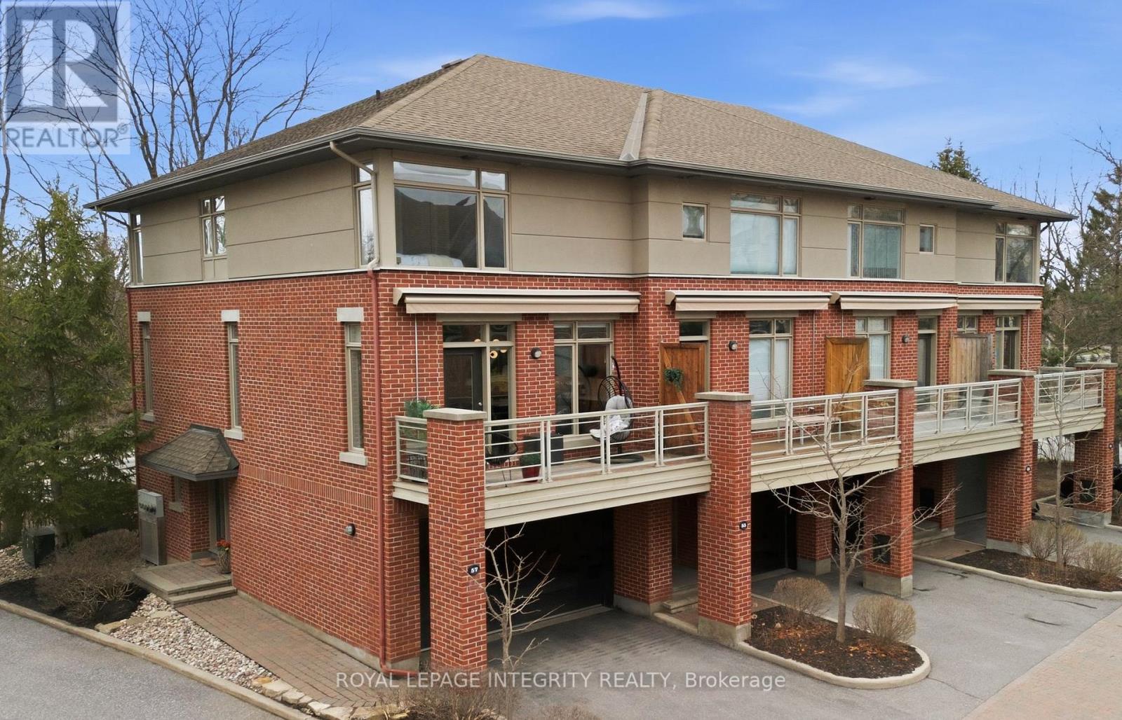 57 Callaghan Private, Ottawa, Ontario  K2K 0A6 - Photo 1 - X13234154