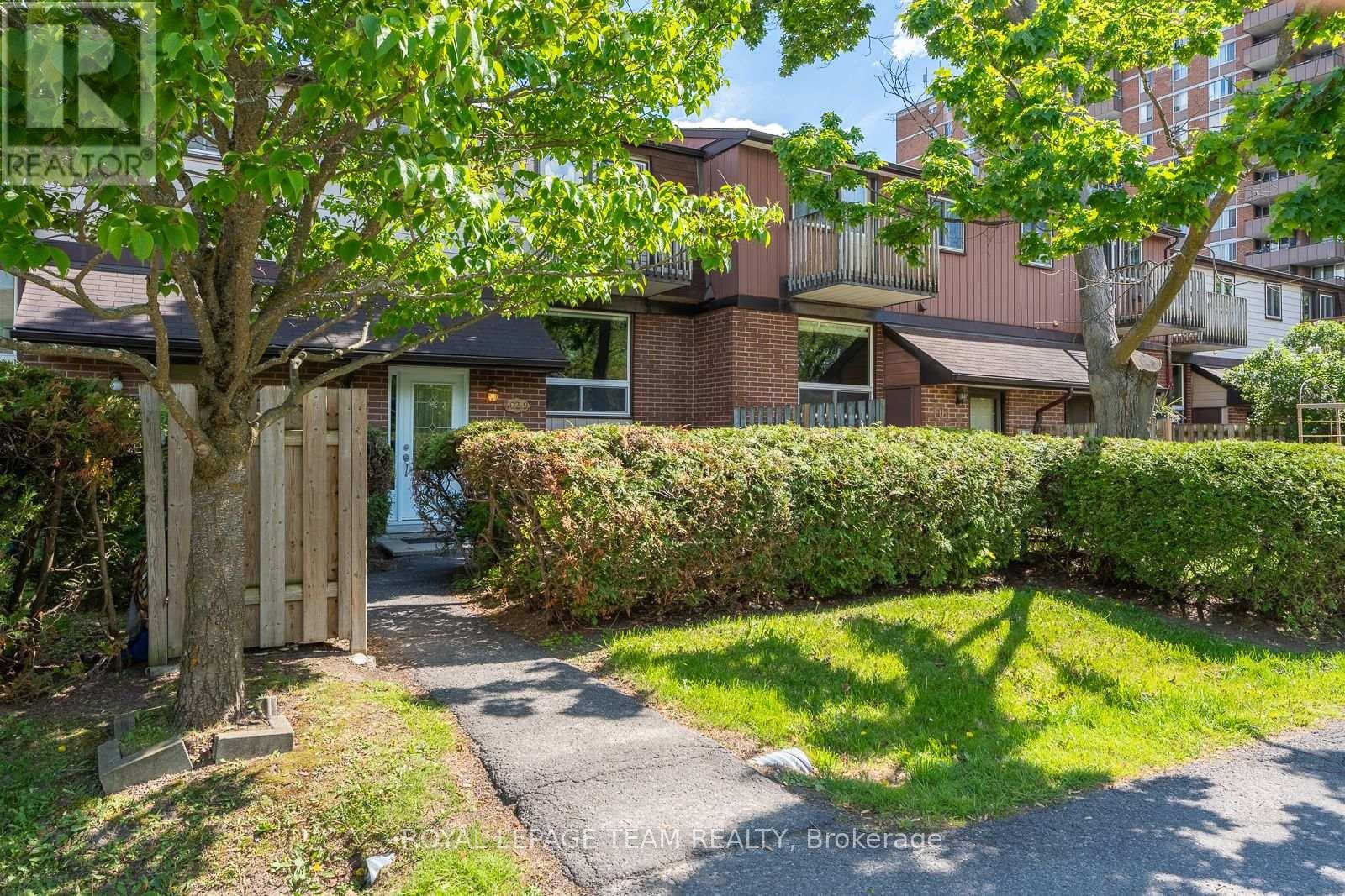 9 - 402 Montfort Street, Ottawa, Ontario  K1L 8G7 - Photo 28 - X13234162