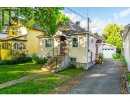 149 SWEETLAND AVENUE, Ottawa, Ontario