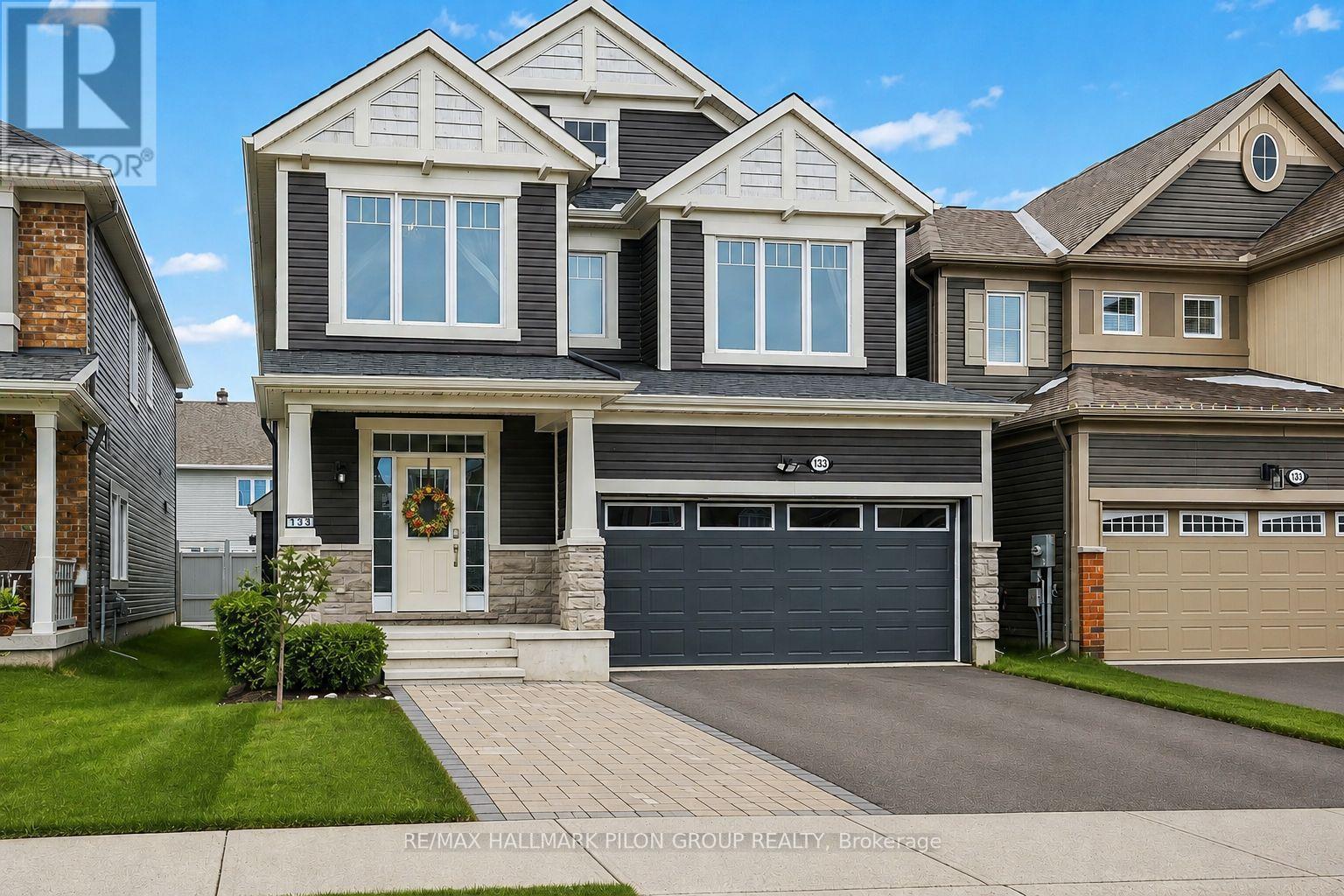 133 MANDALAY STREET, Ottawa, Ontario