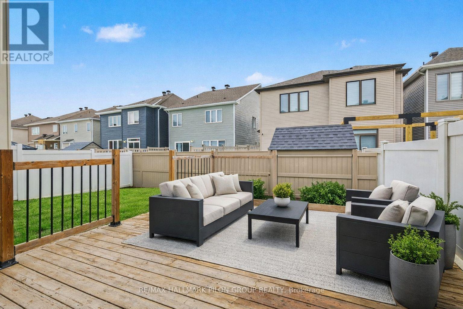 133 Mandalay Street, Ottawa, Ontario  K4A 1A6 - Photo 20 - X13234444