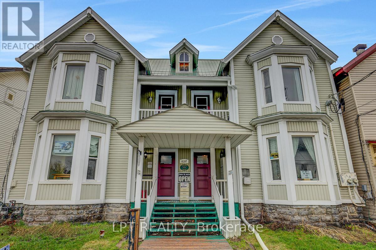 8197 VICTORIA STREET, Ottawa, Ontario