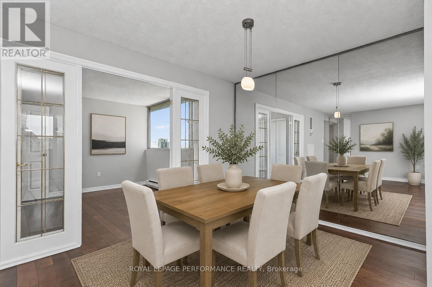 2502 - 530 Laurier Avenue W, Ottawa, Ontario  K1R 7T1 - Photo 10 - X13234726