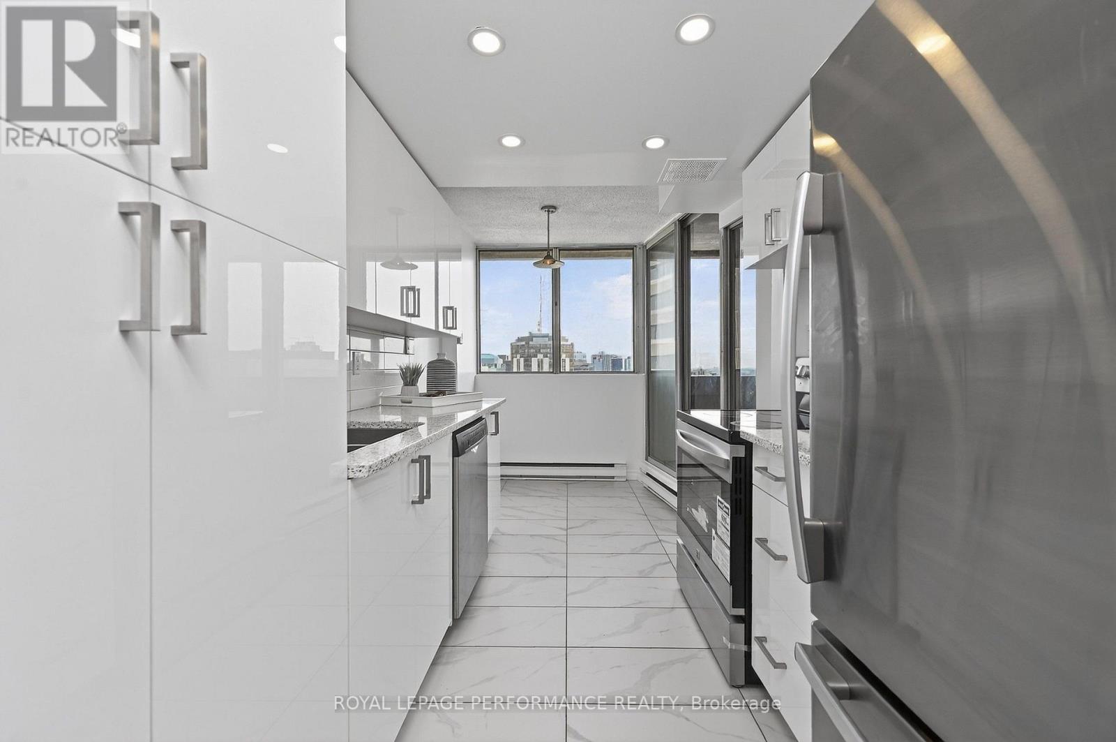 2502 - 530 Laurier Avenue W, Ottawa, Ontario  K1R 7T1 - Photo 14 - X13234726