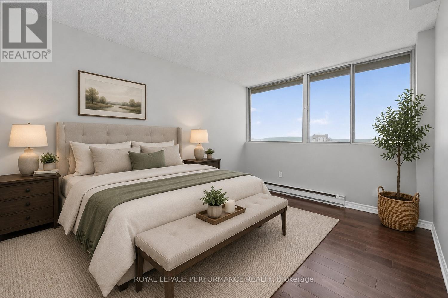 2502 - 530 Laurier Avenue W, Ottawa, Ontario  K1R 7T1 - Photo 18 - X13234726