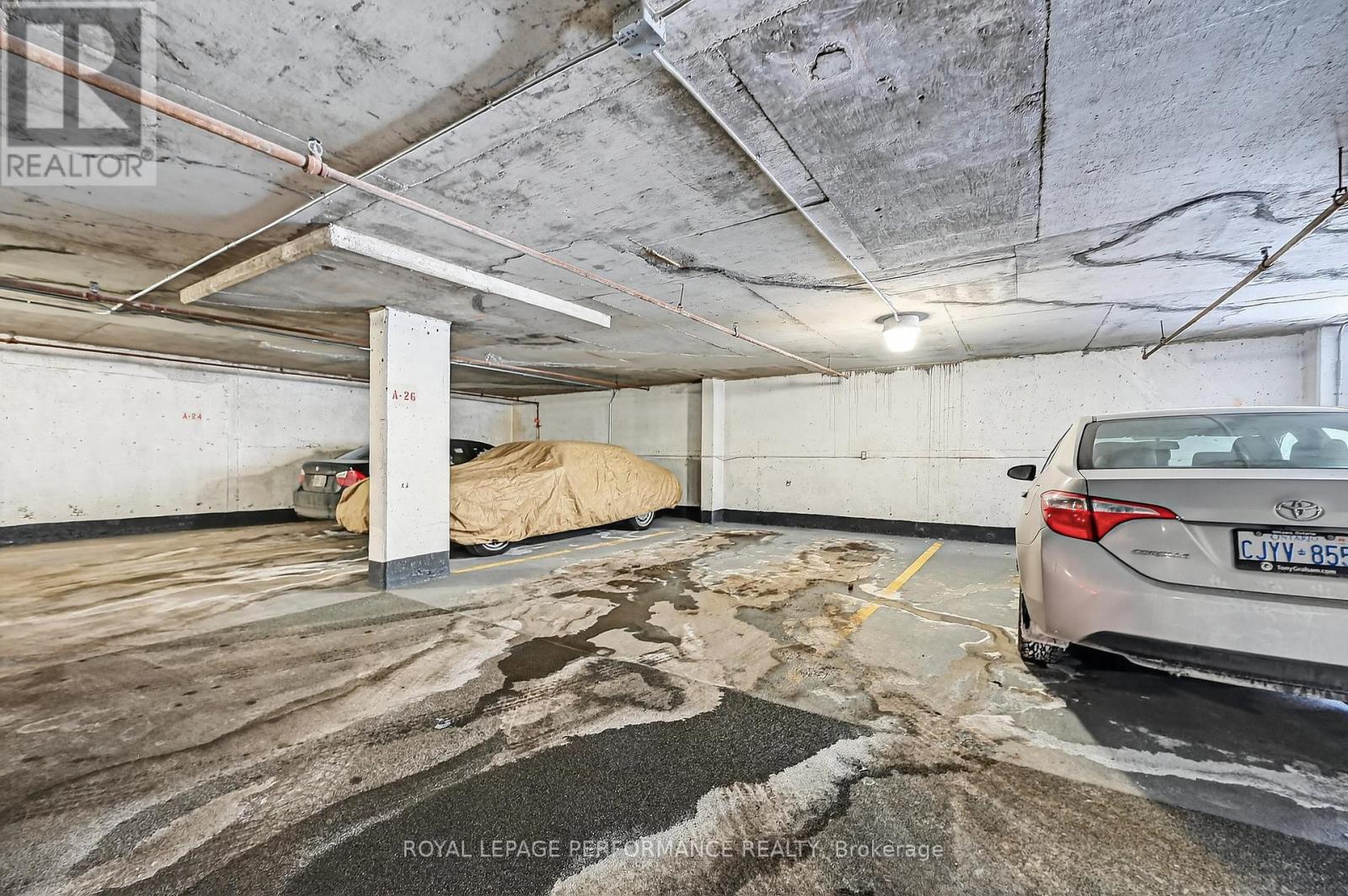 2502 - 530 Laurier Avenue W, Ottawa, Ontario  K1R 7T1 - Photo 34 - X13234726