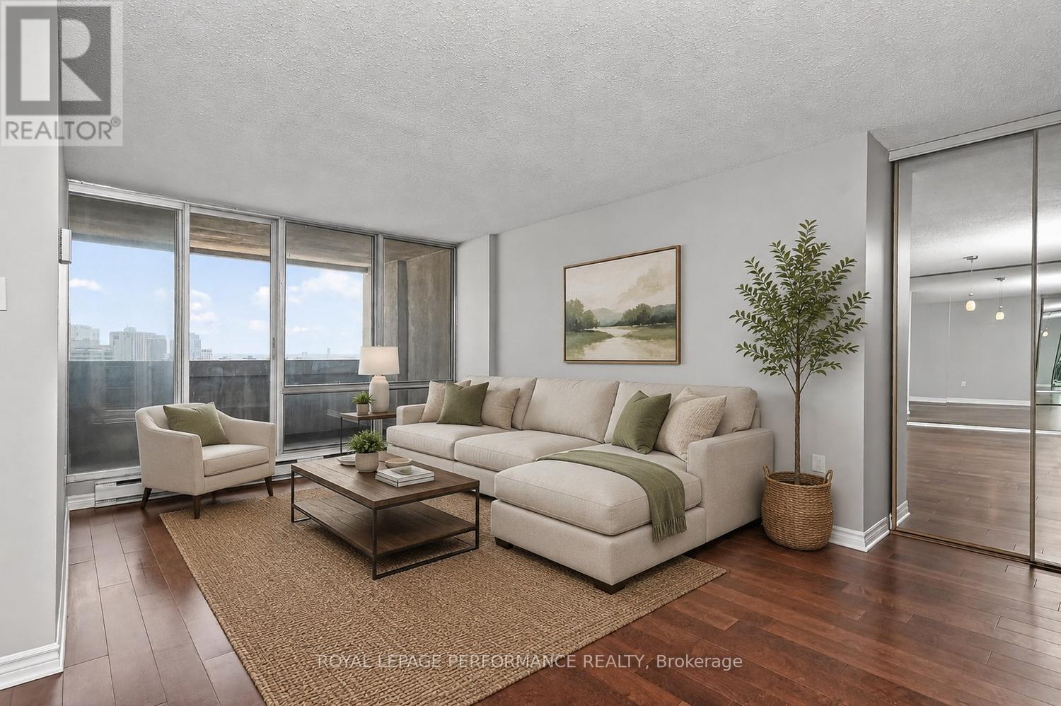 2502 - 530 Laurier Avenue W, Ottawa, Ontario  K1R 7T1 - Photo 5 - X13234726