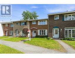 5 - 2051 JASMINE CRESCENT, Ottawa, Ontario