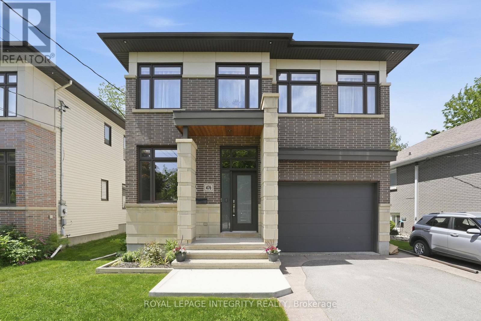 476 ANCASTER AVENUE, Ottawa, Ontario