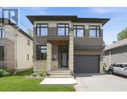 476 ANCASTER AVENUE, Ottawa, Ontario