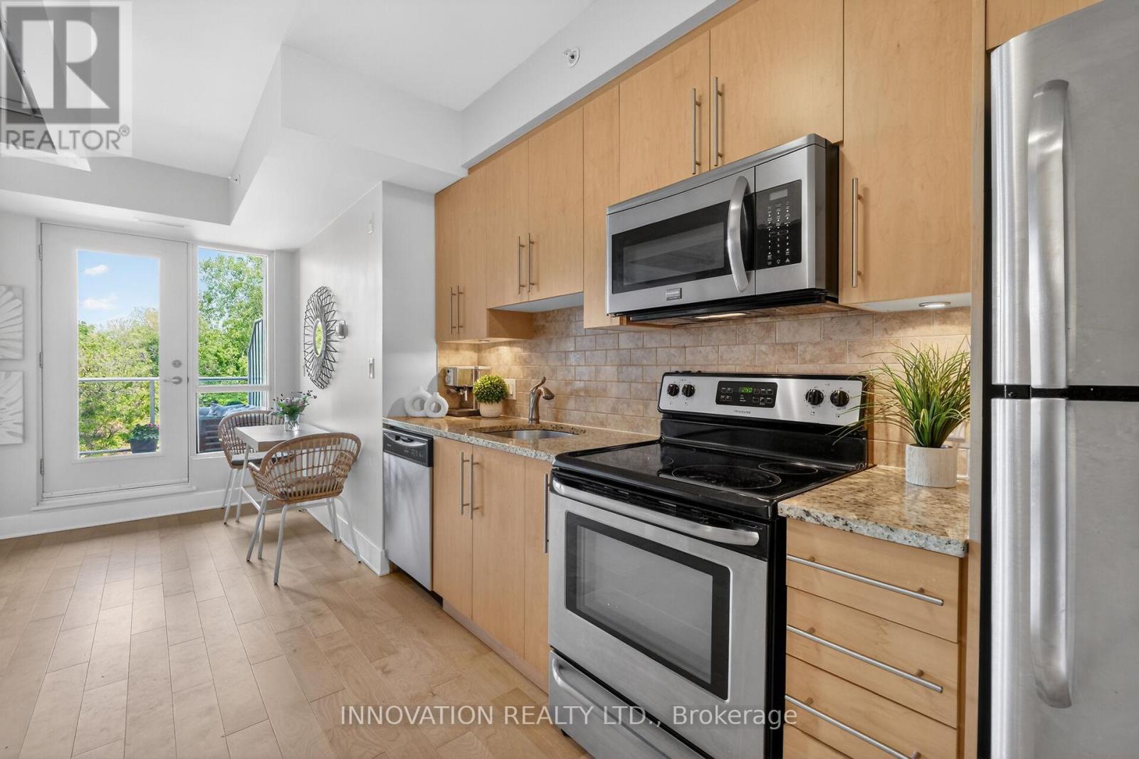 307 - 390 Booth Street, Ottawa, Ontario  K1R 7K6 - Photo 15 - X13234826