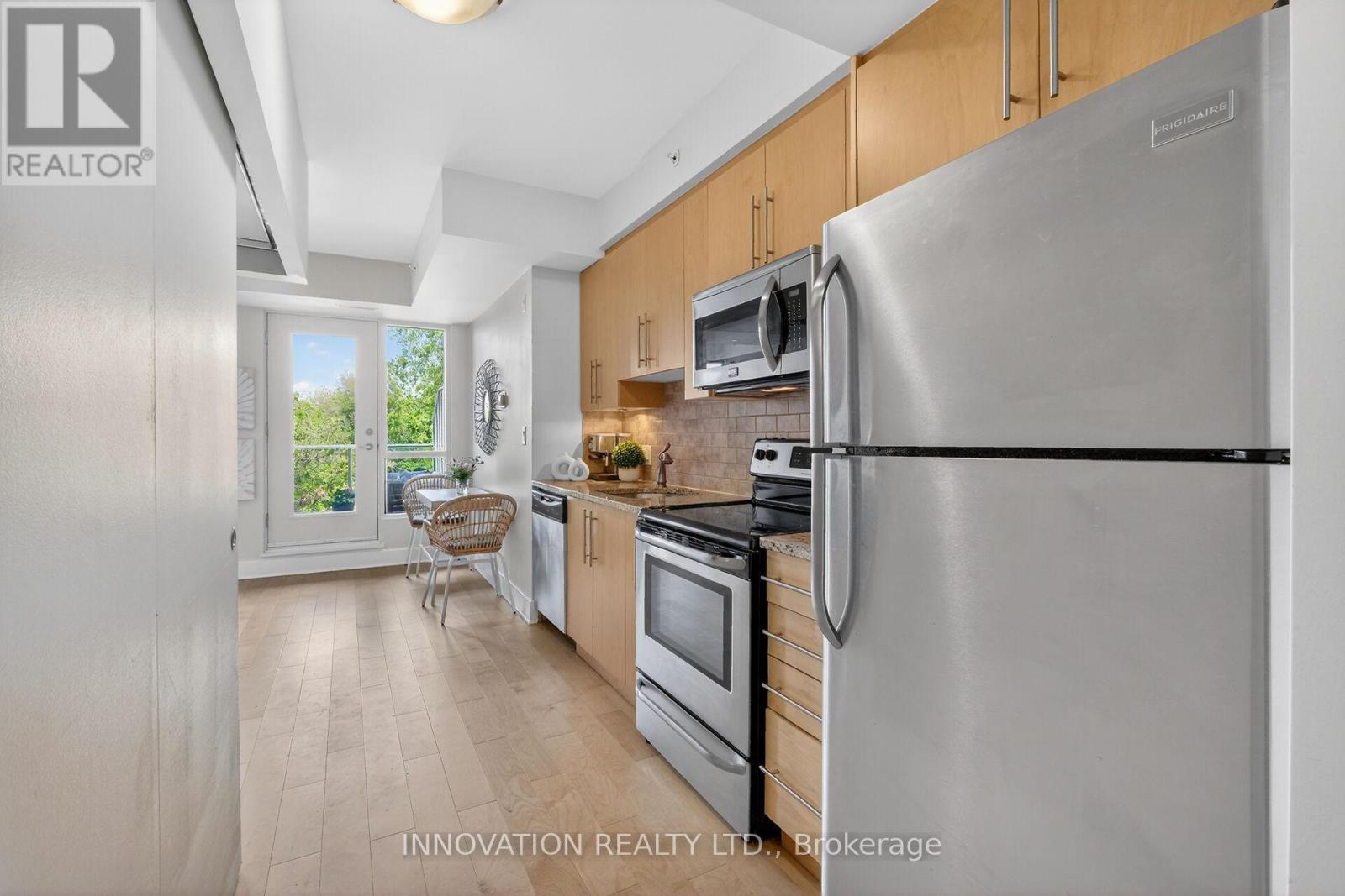 307 - 390 Booth Street, Ottawa, Ontario  K1R 7K6 - Photo 16 - X13234826