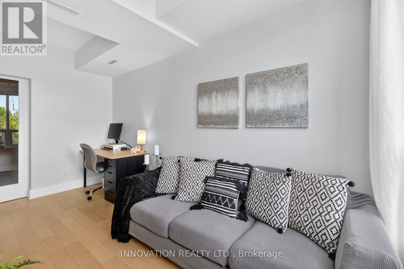 307 - 390 Booth Street, Ottawa, Ontario  K1R 7K6 - Photo 22 - X13234826