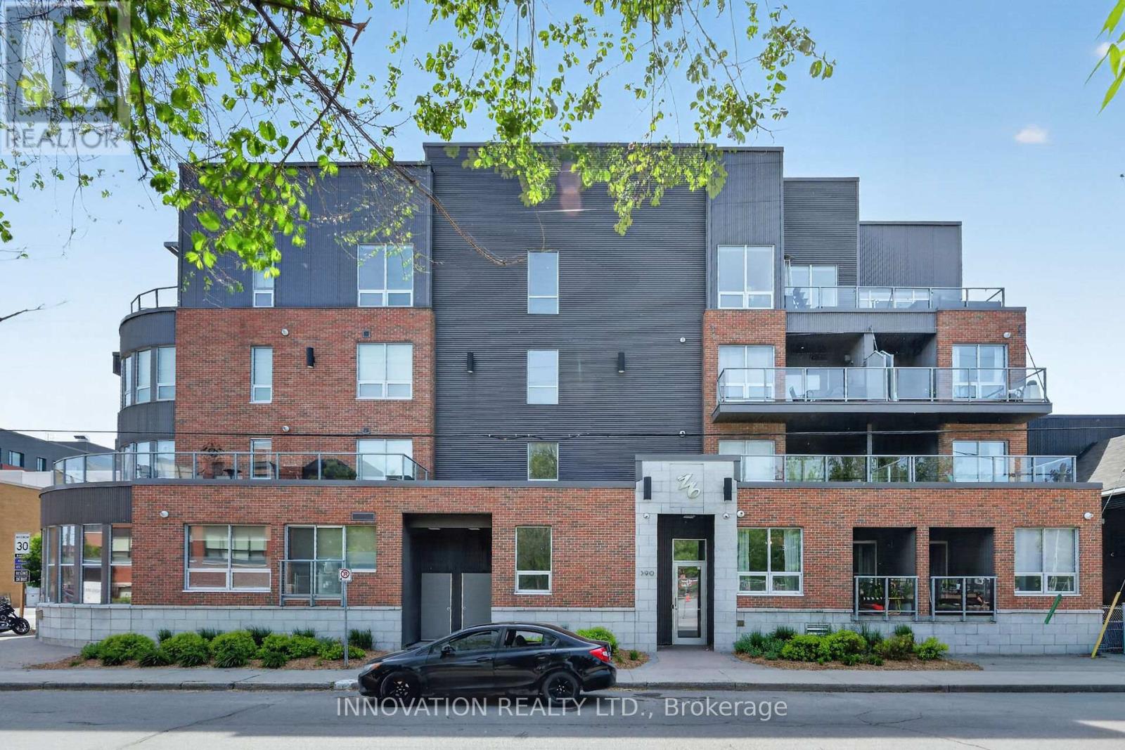 307 - 390 Booth Street, Ottawa, Ontario  K1R 7K6 - Photo 4 - X13234826