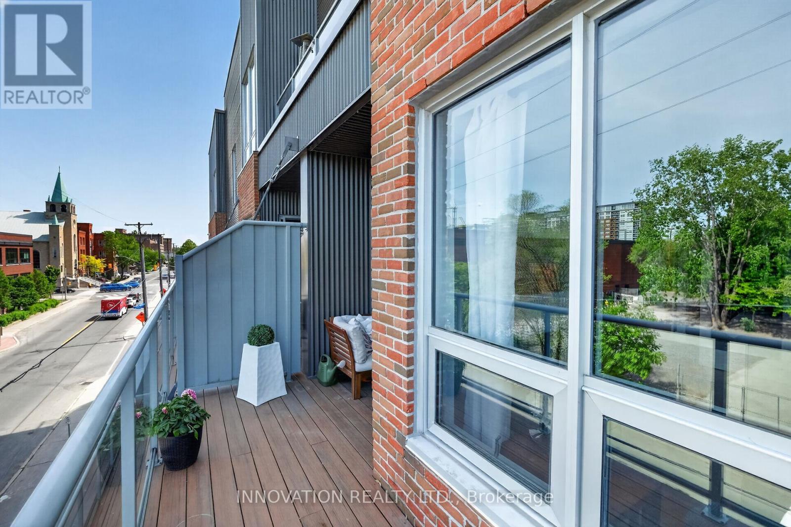 307 - 390 Booth Street, Ottawa, Ontario  K1R 7K6 - Photo 45 - X13234826