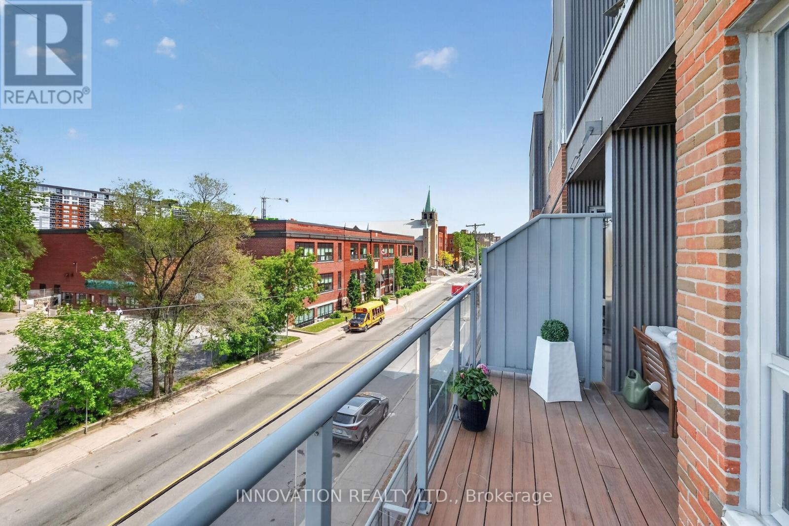 307 - 390 Booth Street, Ottawa, Ontario  K1R 7K6 - Photo 46 - X13234826