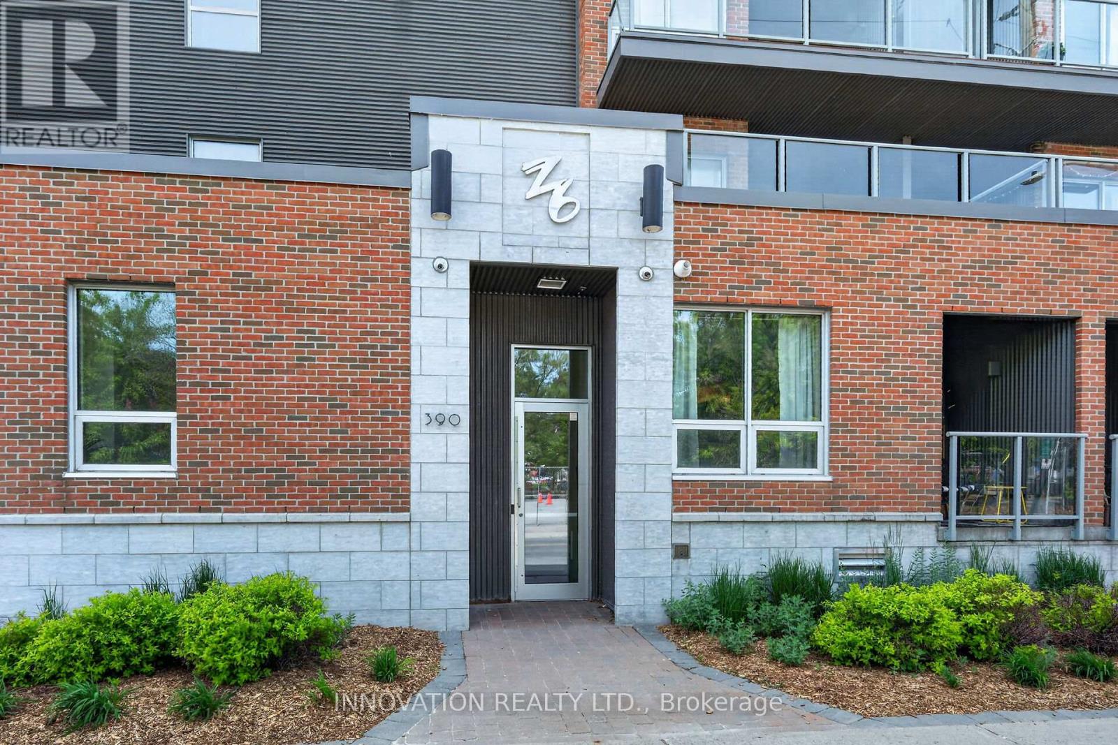 307 - 390 Booth Street, Ottawa, Ontario  K1R 7K6 - Photo 6 - X13234826
