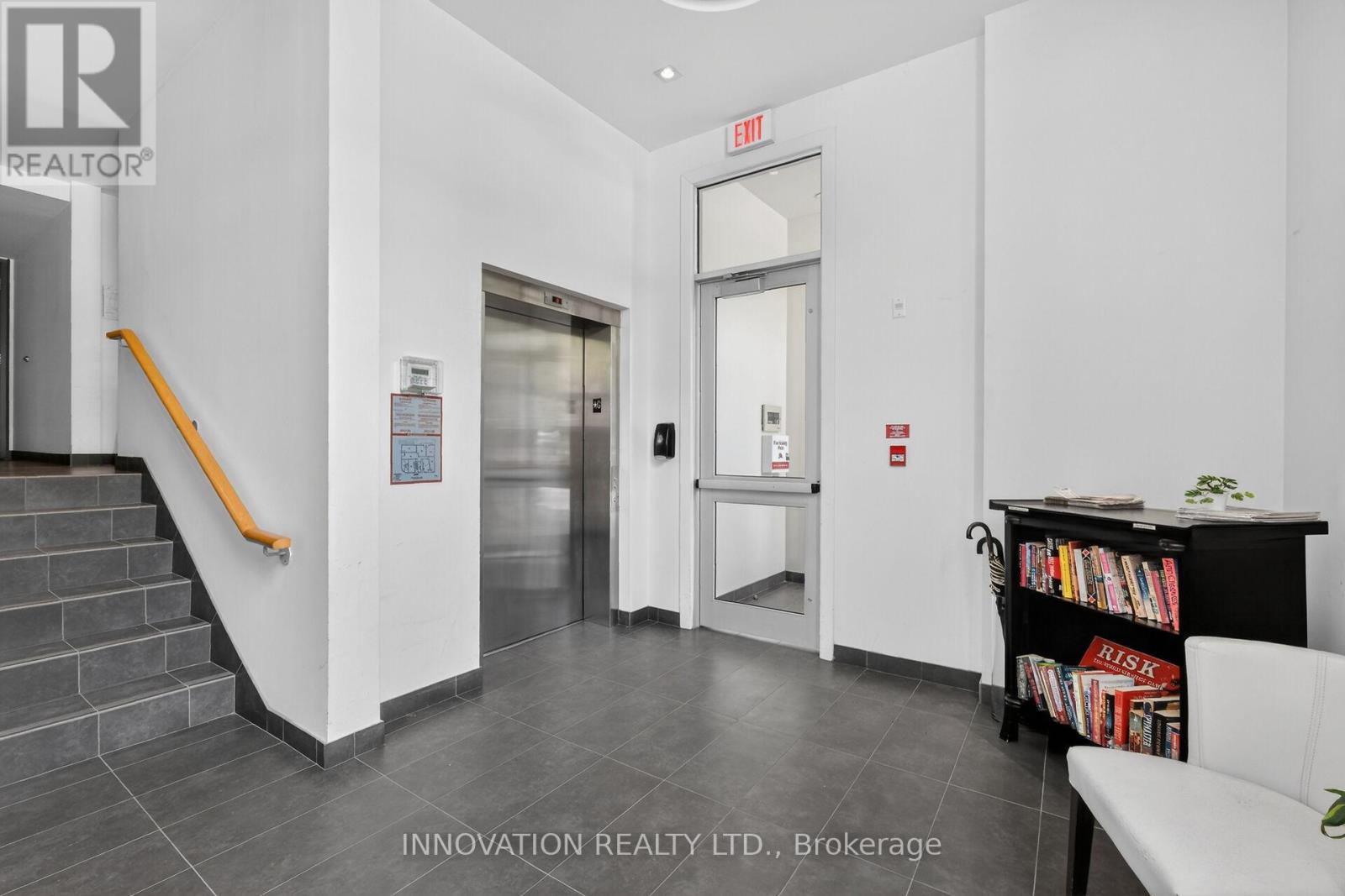 307 - 390 Booth Street, Ottawa, Ontario  K1R 7K6 - Photo 8 - X13234826