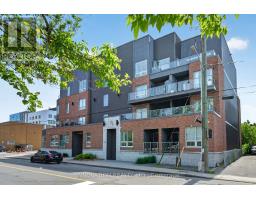 307 - 390 BOOTH STREET, Ottawa, Ontario