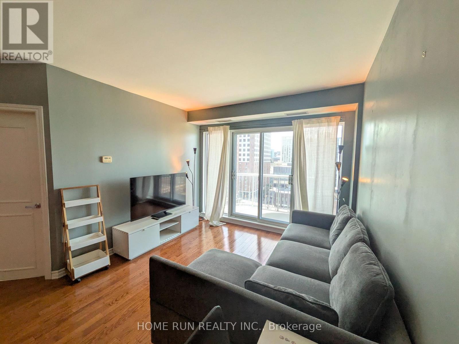 1107 - 200 Rideau Street, Ottawa, Ontario  K1N 5Y1 - Photo 11 - X13234892