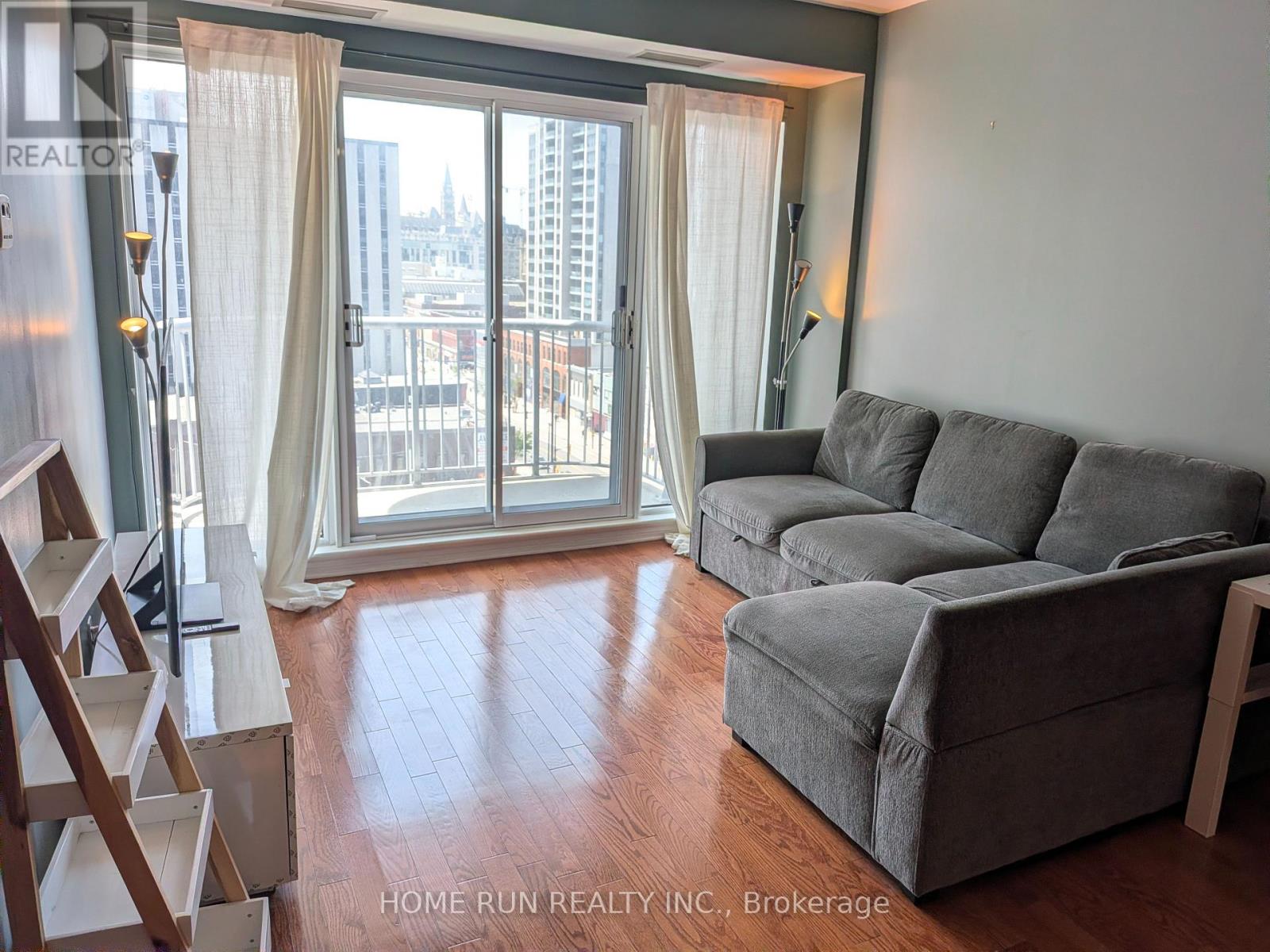 1107 - 200 Rideau Street, Ottawa, Ontario  K1N 5Y1 - Photo 12 - X13234892